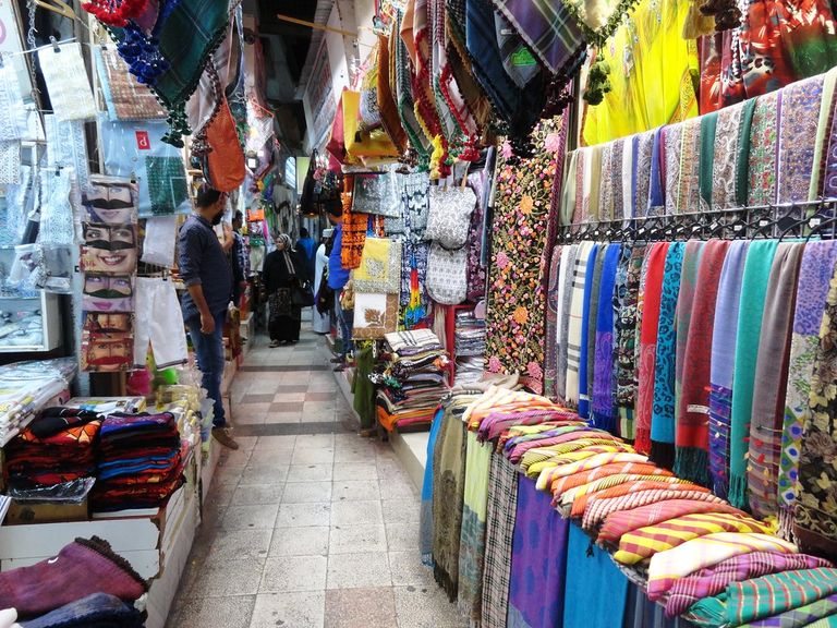 سلطنة عمان- أرشيفية