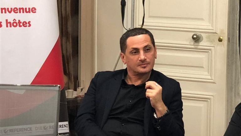 تأبين ضحايا الإرهاب في فرنسا - أرشيفية