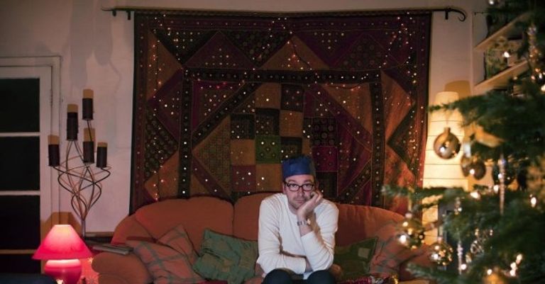 قضاء الكريسماس بعيدا عن العائلة يصيبك بالاكتئاب