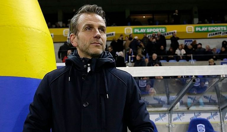 ستيفنبرج مايكل أرتيتا