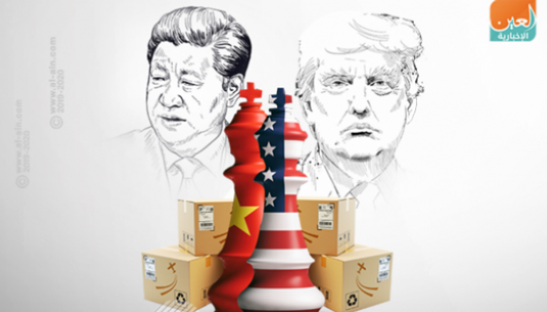 تفاؤل بشأن مفاوضات التجارة بين واشنطن وبكين