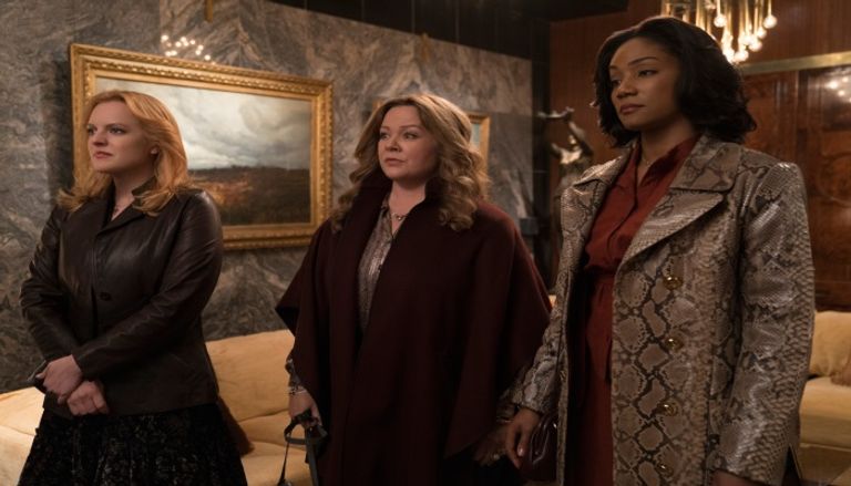 أسوأ 10 أفلام في 2019