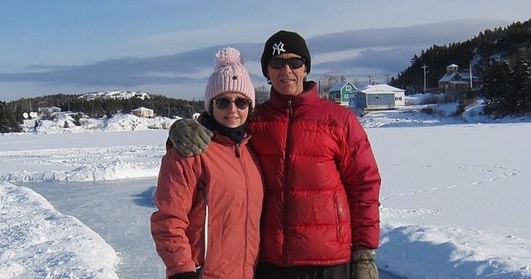 بلدة ليتل باي خالية من السكان