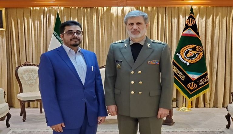 تحركات إيرانية مريبة دعما للحوثيين لإفشال جهود السلام باليمن