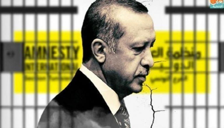 أردوغان يقود تركيا إلى حالة من انعدام الاستقرار الداخلي