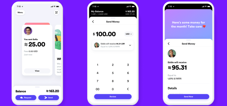 حصاد فيسبوك في 2019