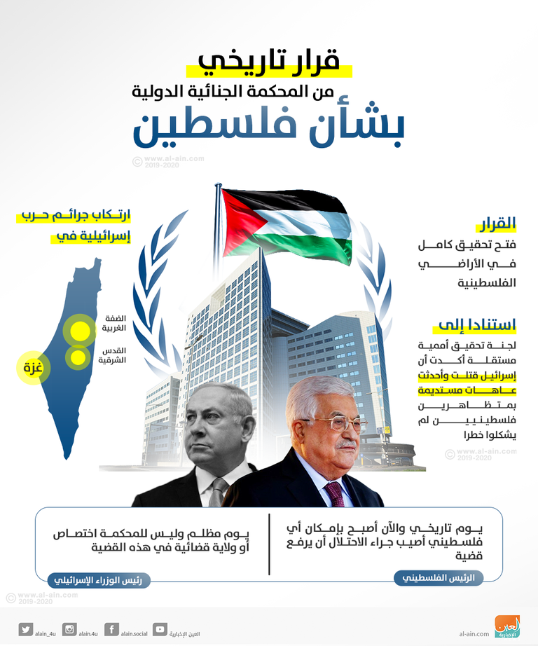 المدعية العامة للمحكمة الجنائية الدولية فاتو بنسودا - أرشيفية