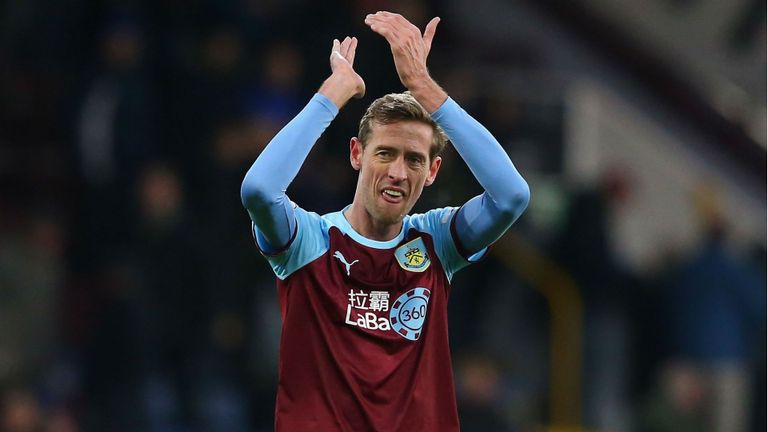 بيتر كراوتش آريين روبين