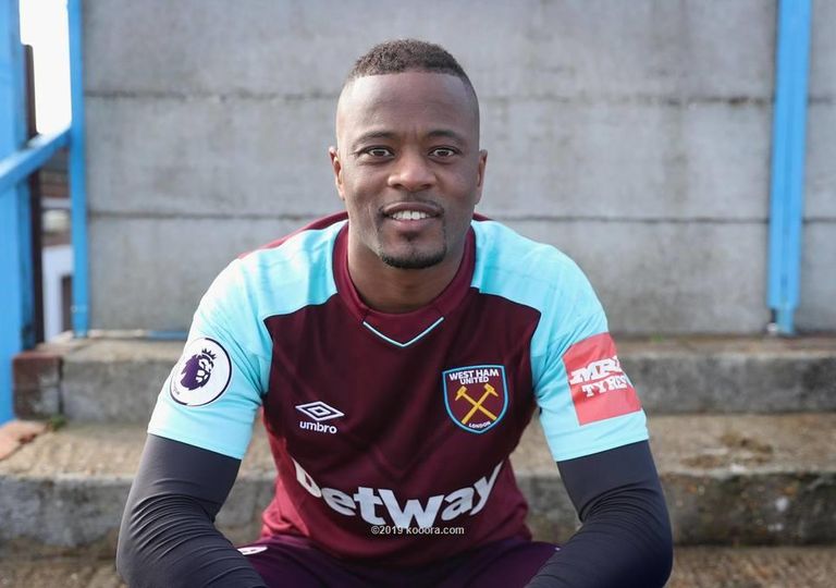 باتريس إيفرا آريين روبين