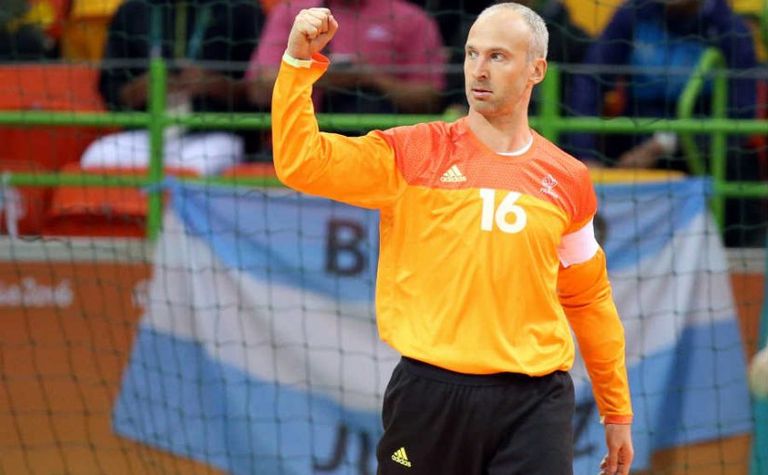 تيري أوميير آريين روبين