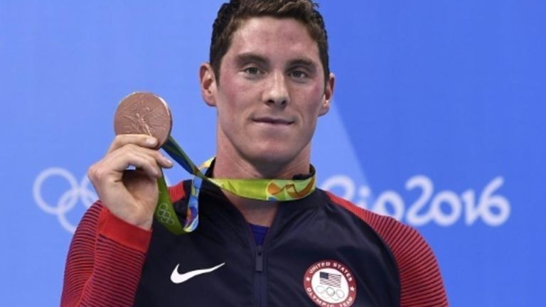 كونور دواير آريين روبين