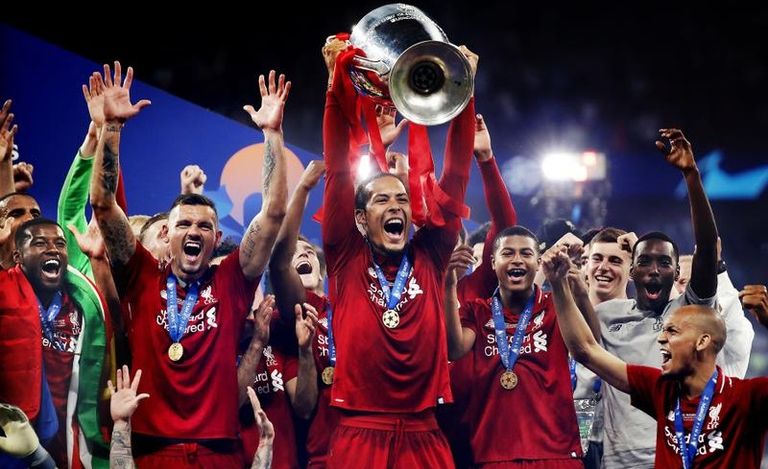 ليفربول والزمالك