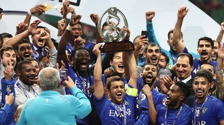 ليفربول والزمالك