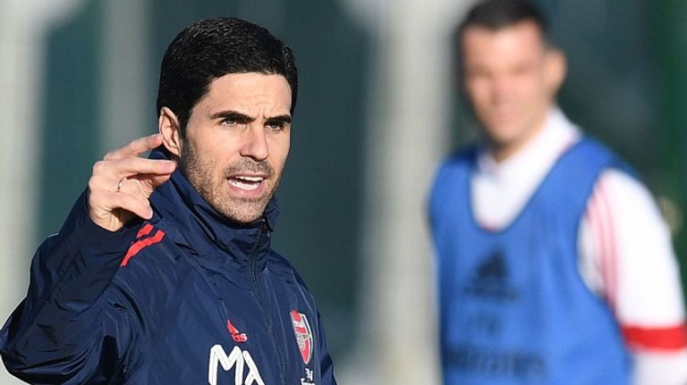 ليفربول وليستر سيتي