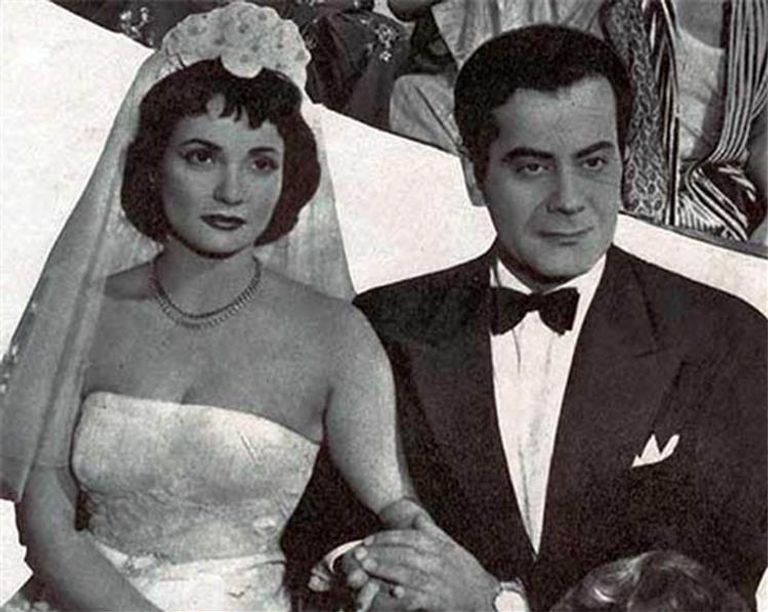 الموسيقار فريد الأطرش 