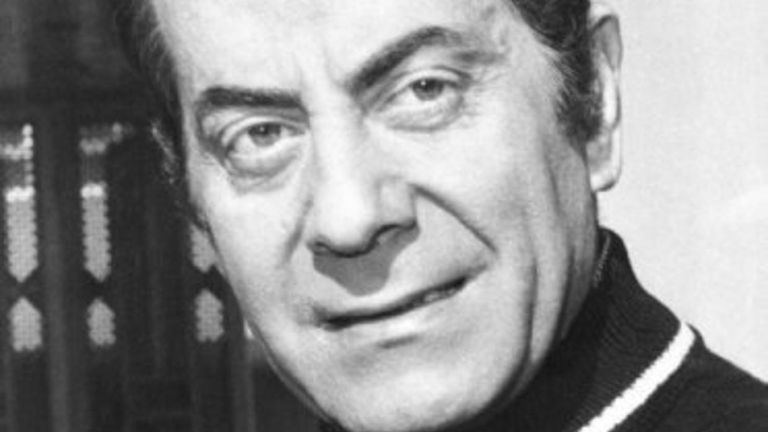 الموسيقار فريد الأطرش 