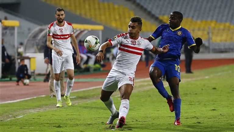 الرجاء والوداد