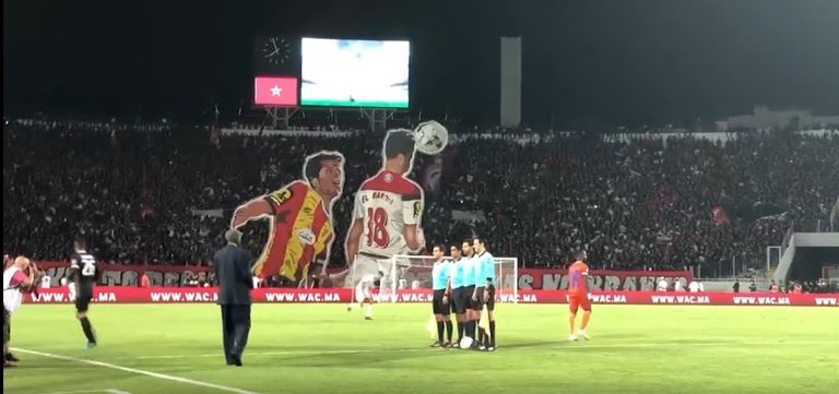 الرجاء والوداد