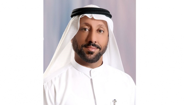 عبدالله سلطان العويس رئيس مجلس إدارة غرفة تجارة وصناعة الشارقة