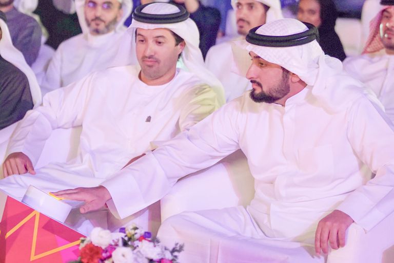 عروض وخصومات في مهرجان دبي للتسوق