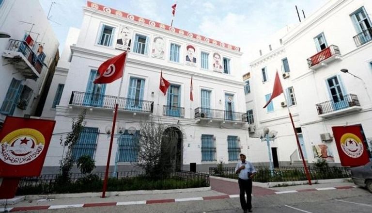 الاتحاد العام للشغل يعبر عن ثقته بالجيش لحماية تراب تونس