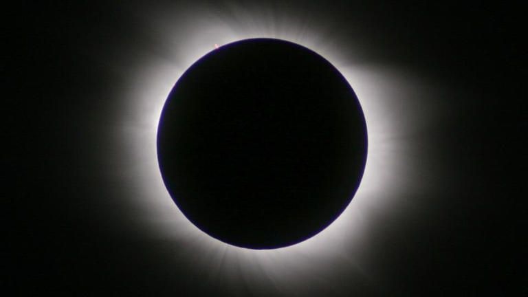 العالم شهد 8 ظواهر فلكية بارزة في 2019