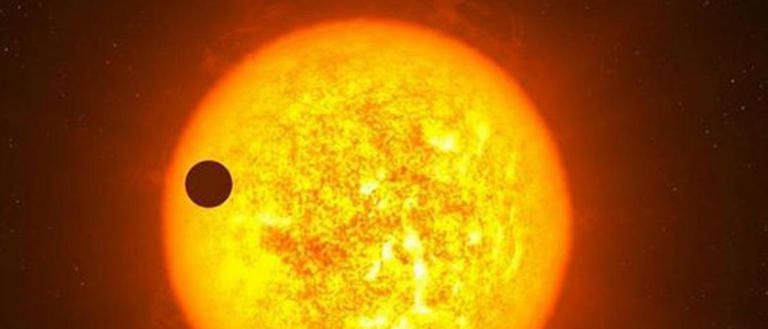 العالم شهد 8 ظواهر فلكية بارزة في 2019