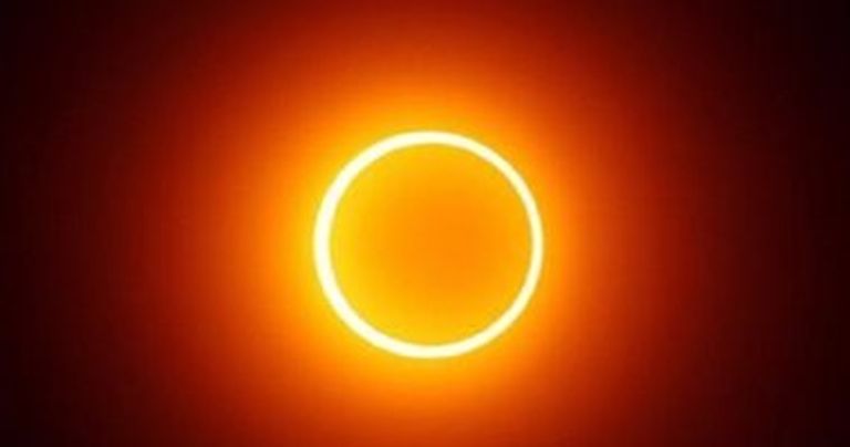 العالم شهد 8 ظواهر فلكية بارزة في 2019