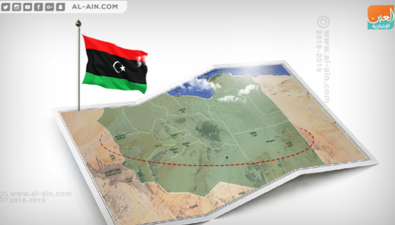 القبائل الليبية ترفض الاعتراف بـ