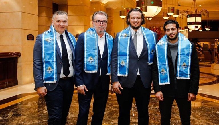 الكرواتي أنتي تشاتشيتش