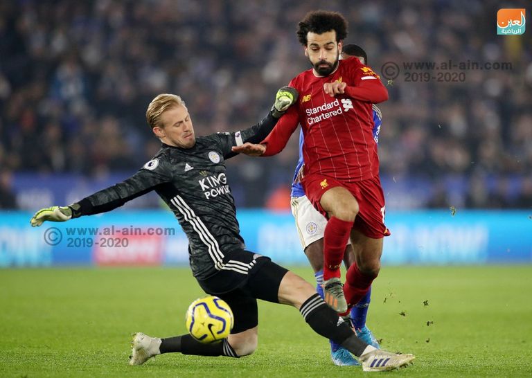 ليفربول الإنجليزي