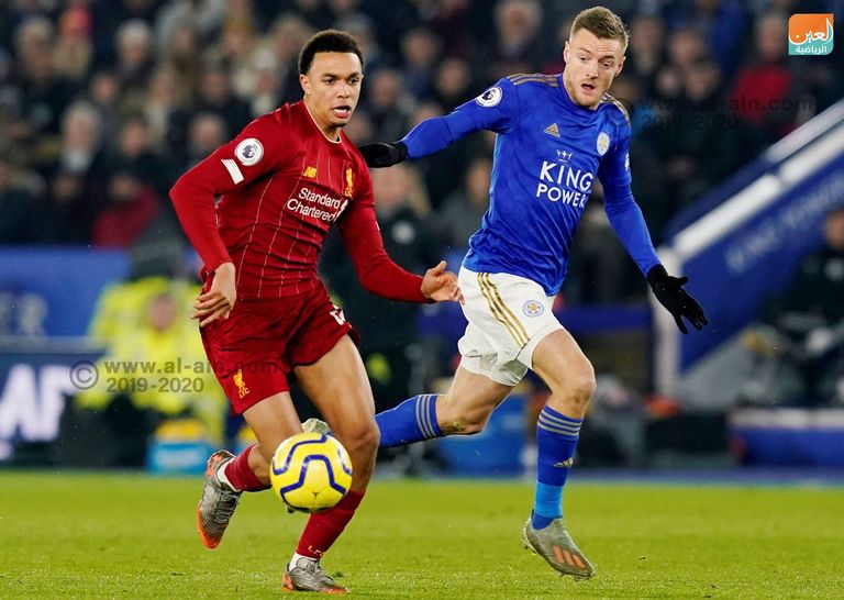 ليفربول الإنجليزي