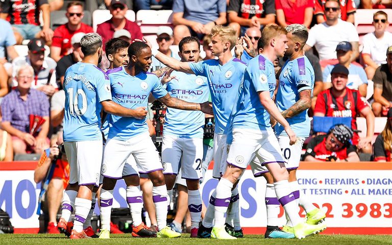 ليفربول الإنجليزي