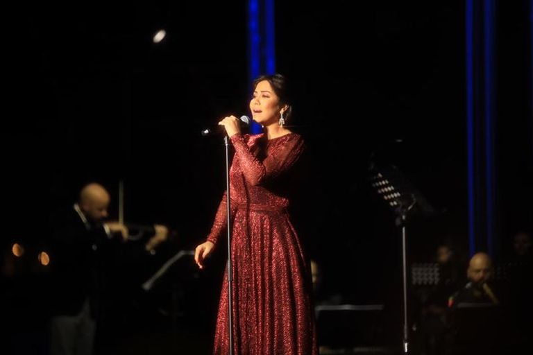حضور جماهيري ضخم في انطلاق مهرجان دبي للتسوق