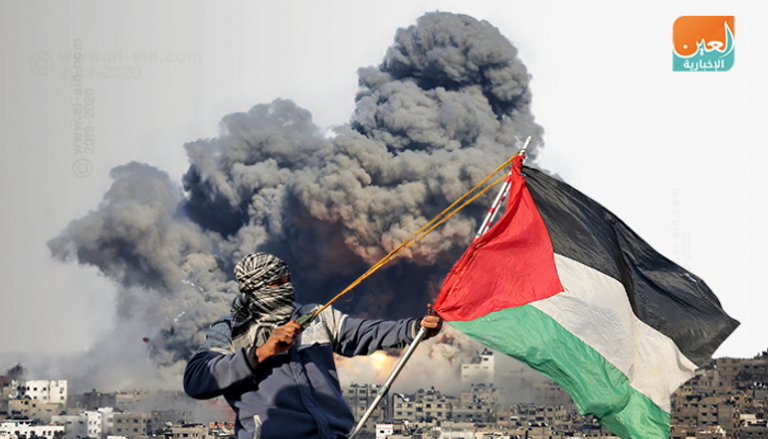 3 جولات مواجهة من التصعيد الإسرائيلي بغزة في 2019 احتوتها مصر
