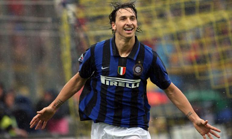 زلاتان إبراهيموفيتش