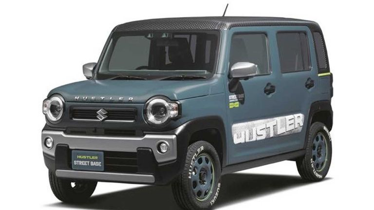 سوزوكي سويفت