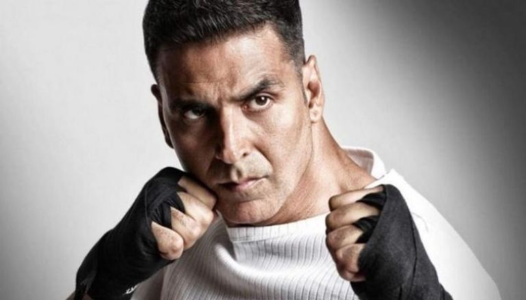 أكشاي كومار