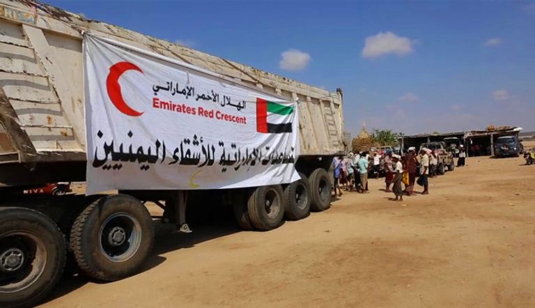 الكوليرا تهدد حياة آلاف الأطفال في اليمن- أرشيفية