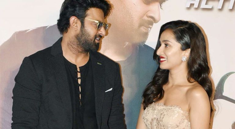 الممثلة الهندية شرادها كابور - أرشيفية