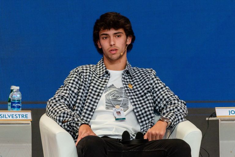 مؤتمر دبي الرياضي الدولي