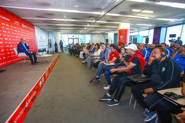 فيسينتي ديل بوسكي