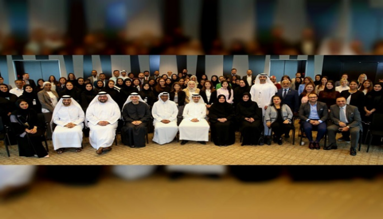 مجلس سيدات أعمال دبي يحتفي بإنجازات 2019