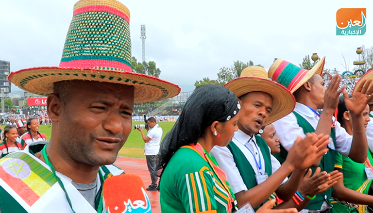 إقليم جنوب إثيوبيا يضم أكثر من 50 قومية