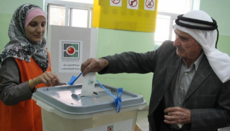 الرئاسة الفلسطينية تصر على إجراء الانتخابات بالقدس - أرشيفية
