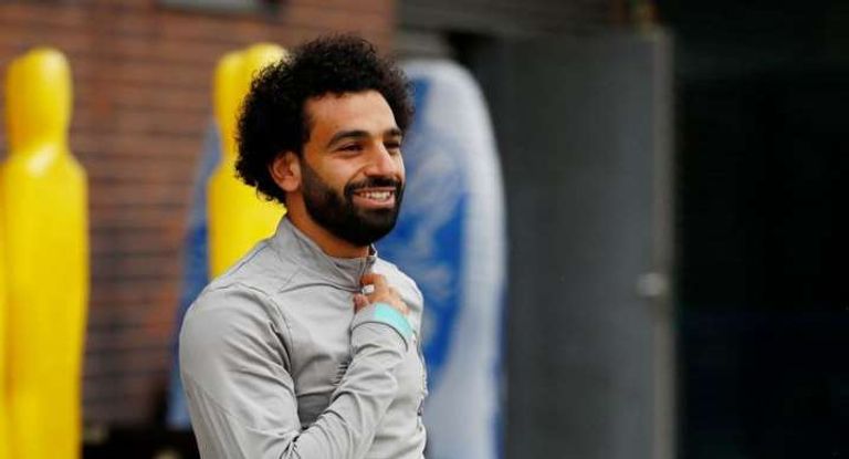 محمد صلاح