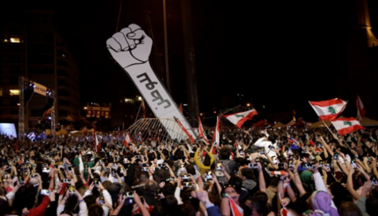 رئيس الحكومة اللبنانية المكلف حسان دياب