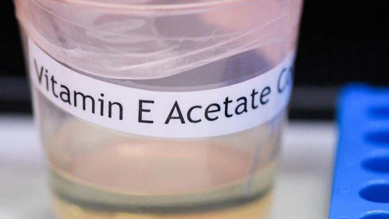 التدخين الإلكتروني يقتل العشرات في الولايات المتحدة خلال 2019