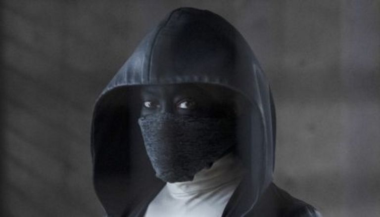 مسلسل "ووتش-مين" يعرض حاليا على شبكة HBO