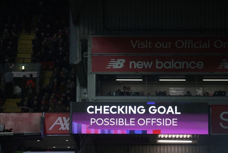 فوز جديد لليفربول في الدوري الإنجليزي